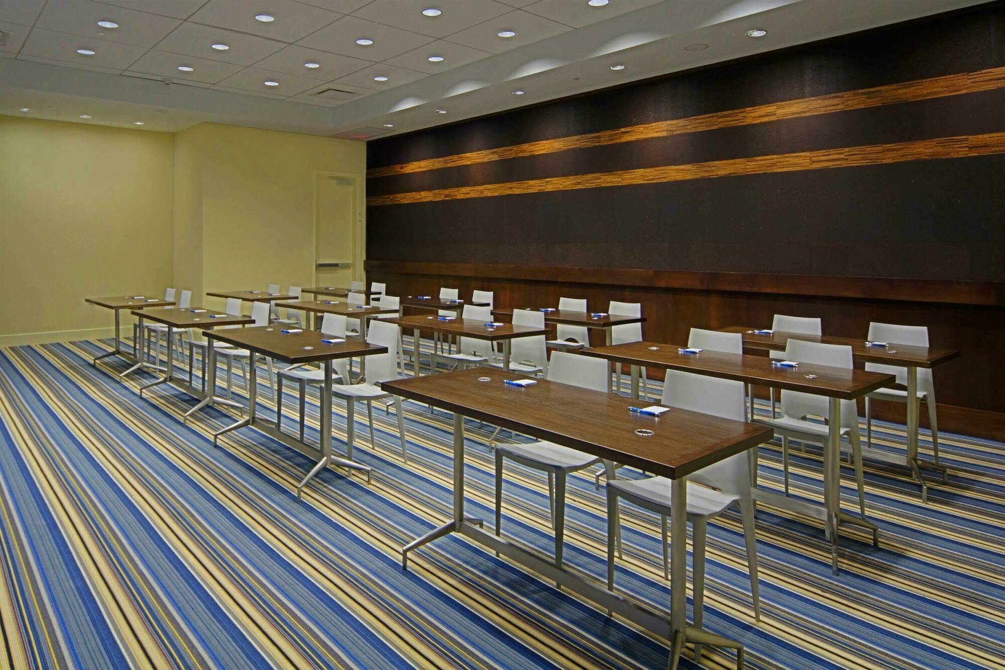 Aloft Charlotte City Center Facilities photo